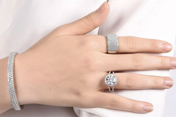 Men's Wedding Ring Designs by Australian designers at Temple and Grace Prahran