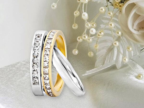Wedding Rings