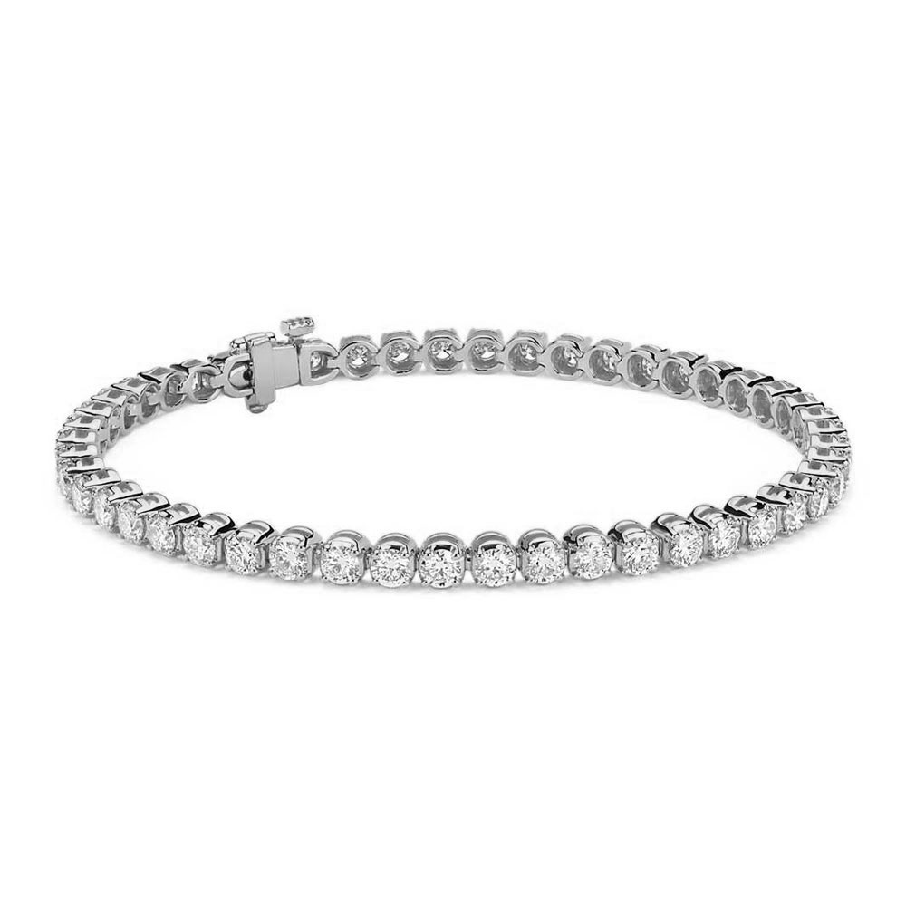 Diamond Bracelets