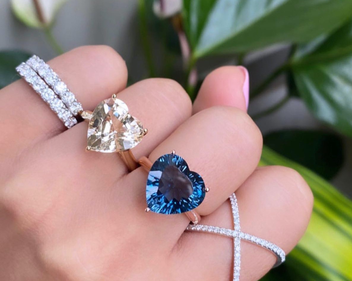 Sustainable Jewellery Brands To Shop For Endless Compliments