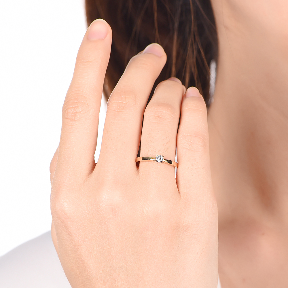 Affordable Engagement Rings at Michael Hill Australia