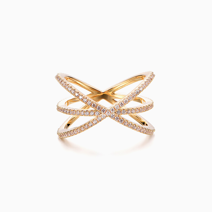 Dress Rings Australia Made Temple and Grace Australia