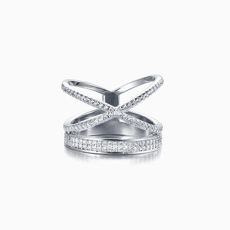 Dress Rings Australia Made Temple and Grace Australia