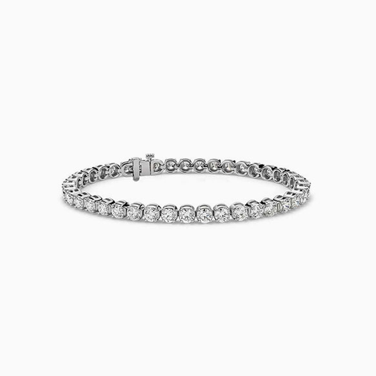 3ct Tennis Bracelet