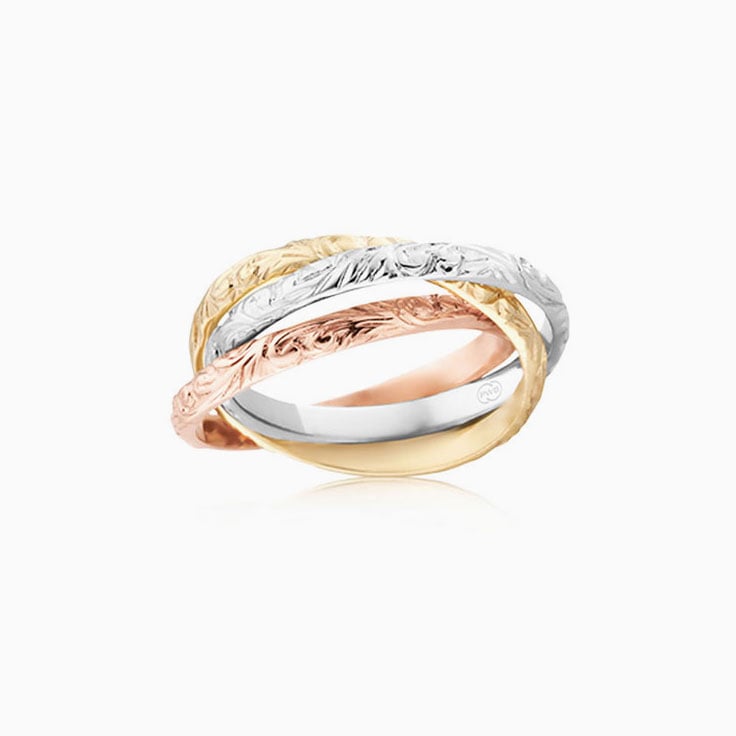 Wedding Rings Australia Sydney and Melbourne Made Temple and Grace