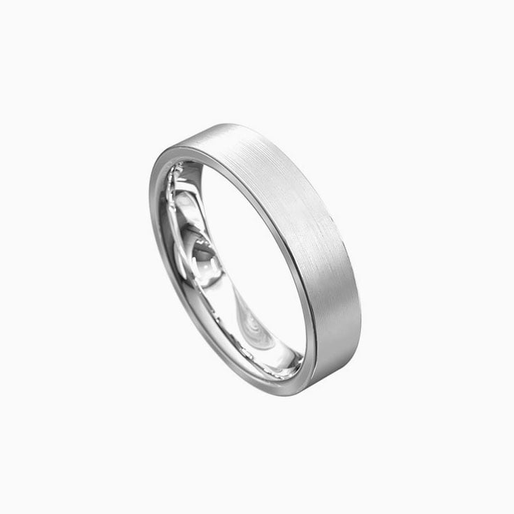 Mens Wedding Rings & Bands Australia Made Temple and Grace AU