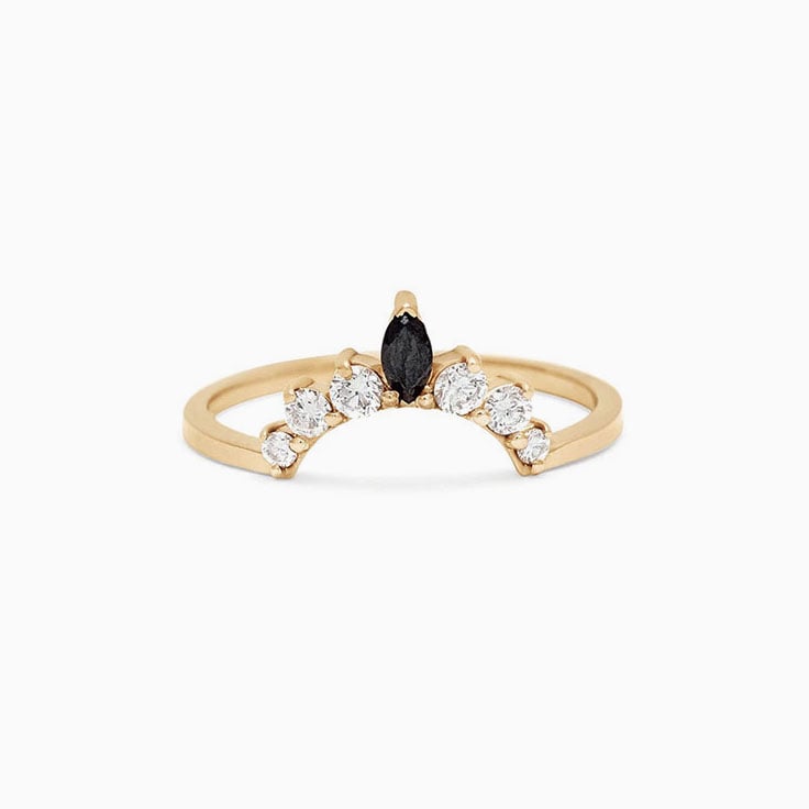 Dress Rings Australia Made Temple and Grace Australia