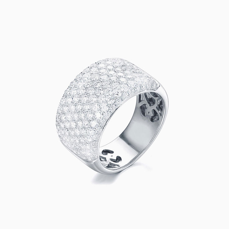 Dress Rings Australia Made Temple and Grace Australia