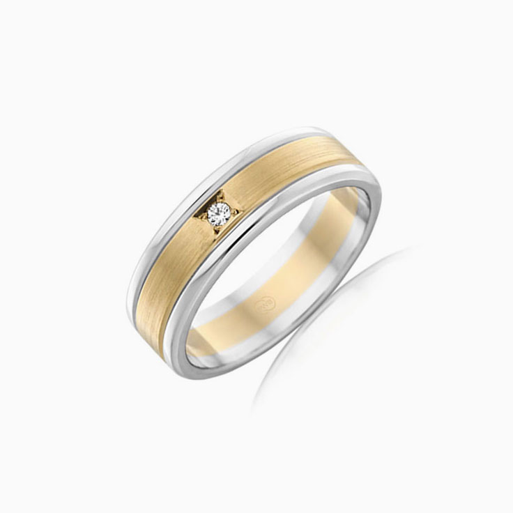 mens wedding ring2T3049