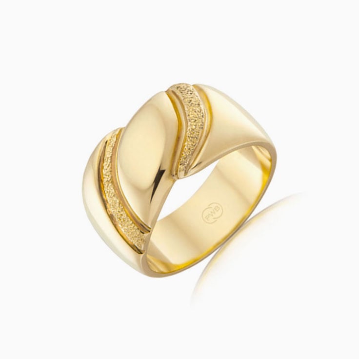 Dress Rings Australia Made Temple and Grace Australia