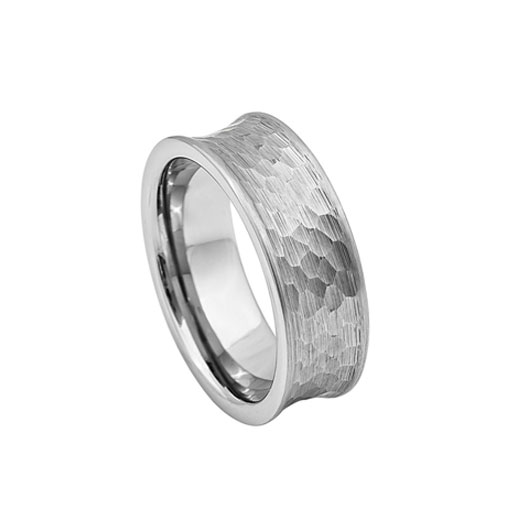Tungsten Wedding Rings